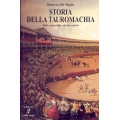 Roberto Del Miglio - Storia della tauromachia